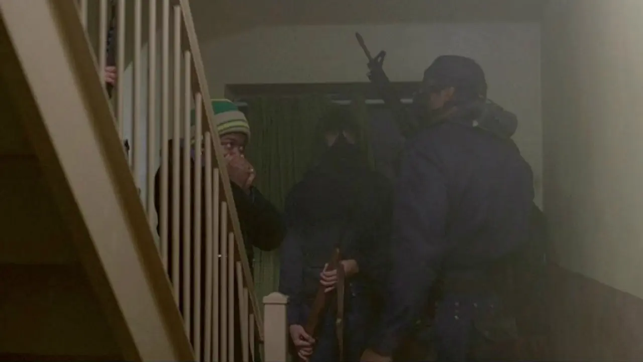 Dawn of the dead 1978