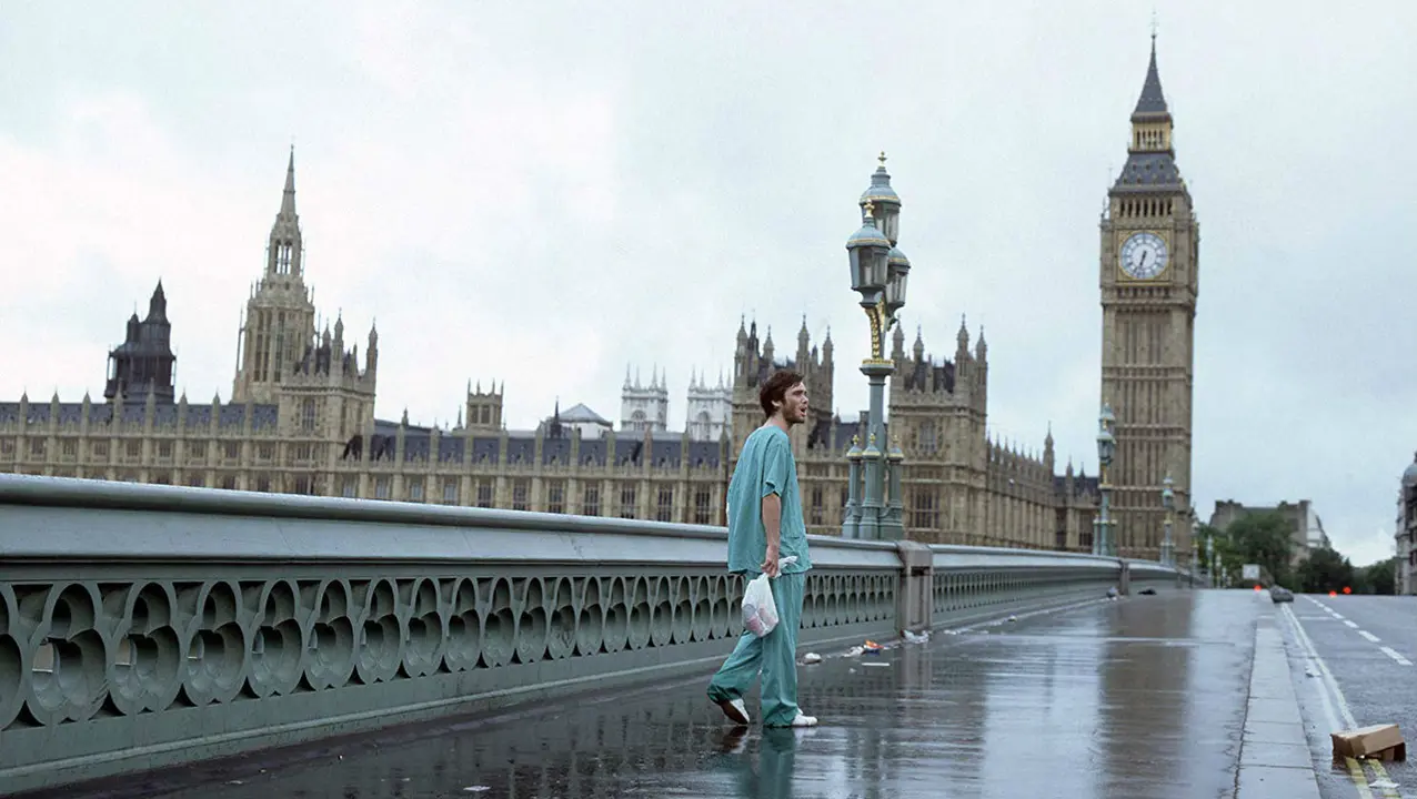 28 days later 2002