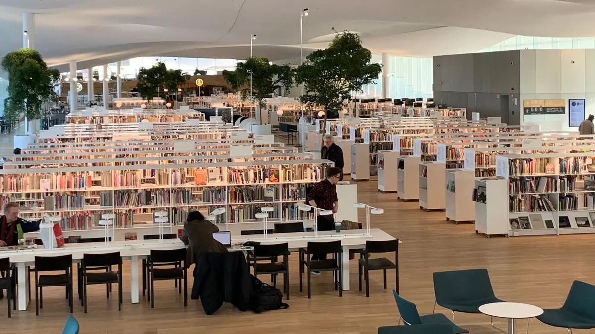 Oodi-library-by-Ali-Abaday