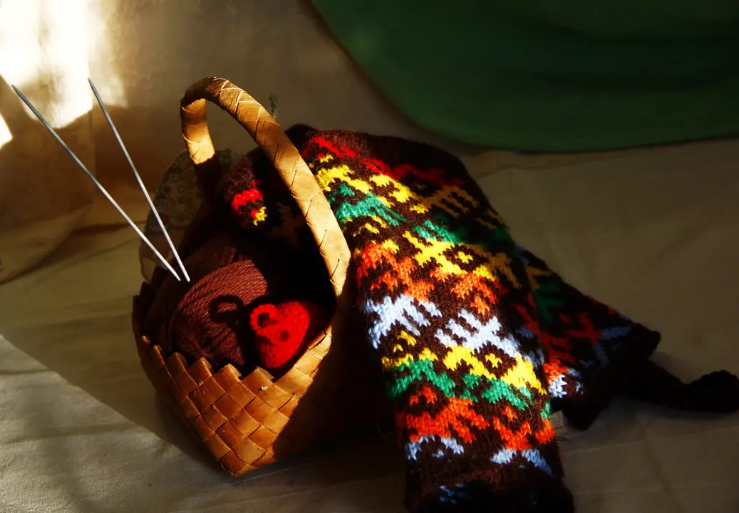 Wool-by-Komi-Republic