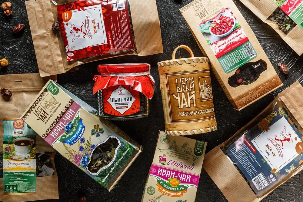 иван-чай