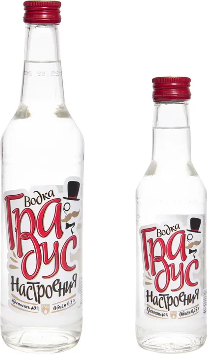 градус-настроения