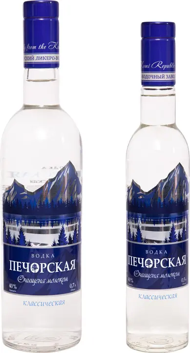 печорская