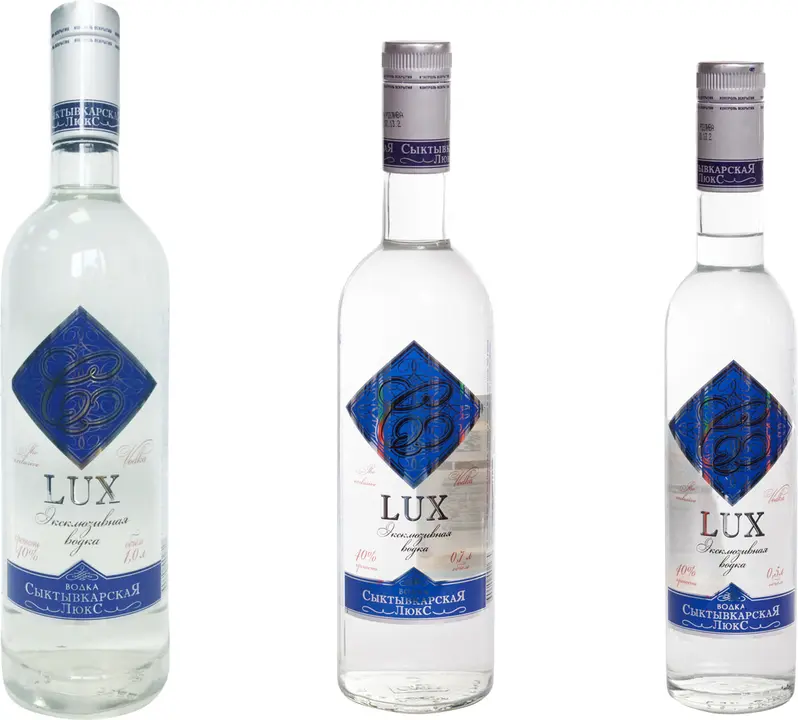 сыктывкарская-люкс