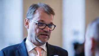 Juha Sipilä image Valtioneuvosto