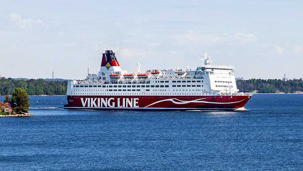 Mariella Viking Line