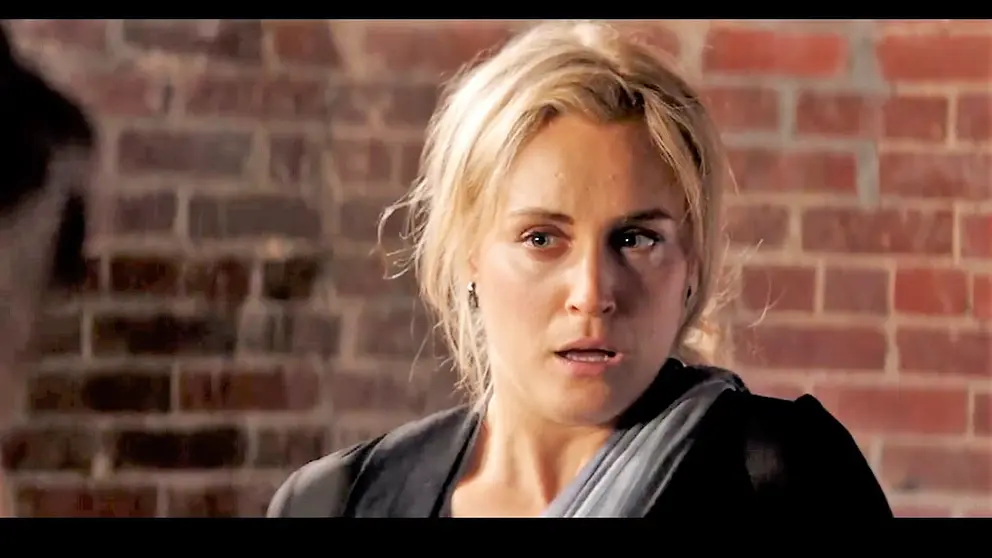 Take me Taylor Schilling