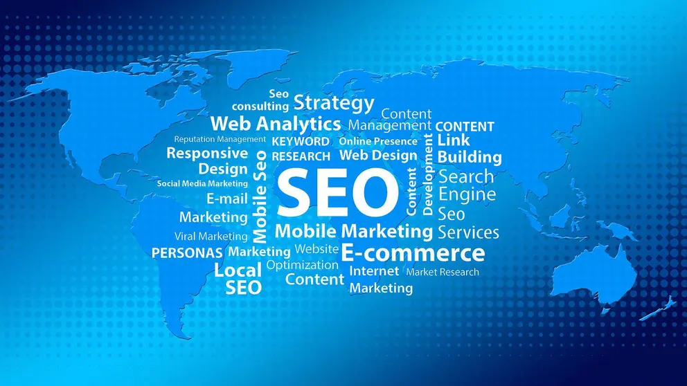 SEO IT technology industry information