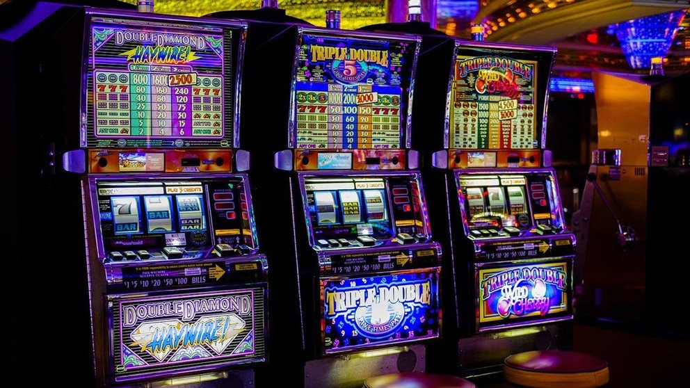 Slot-machine-casino