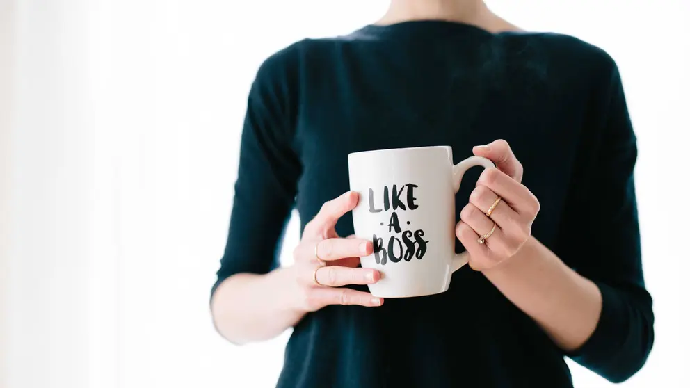 Boss-cup-business