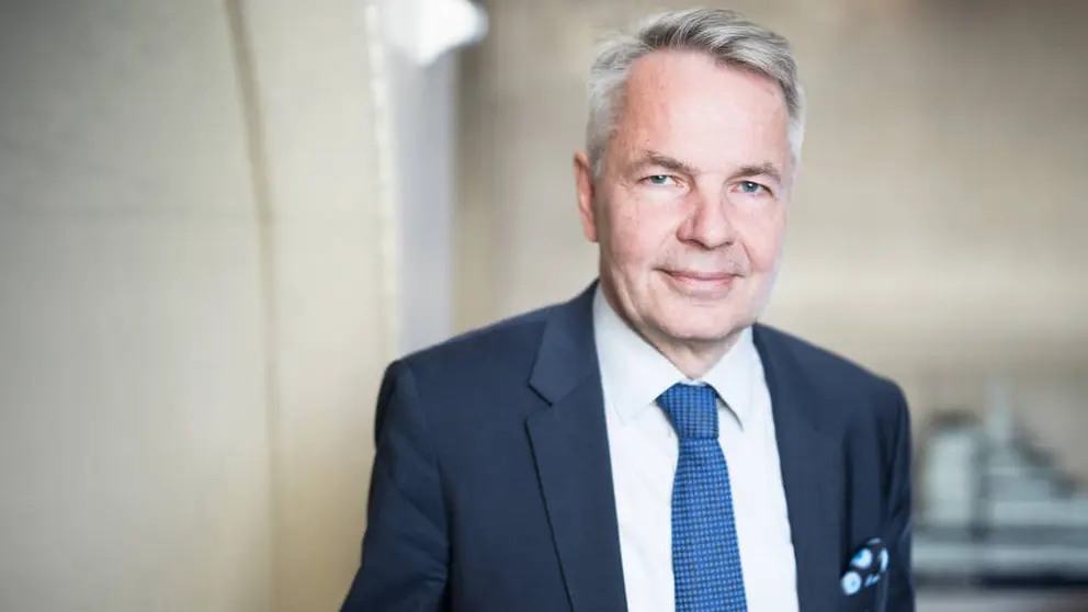 Pekka-haavisto-minister-government