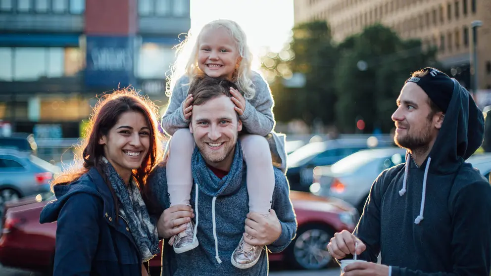 Helsinki-people-family-by-Julia-Kivela-Visit-Finland