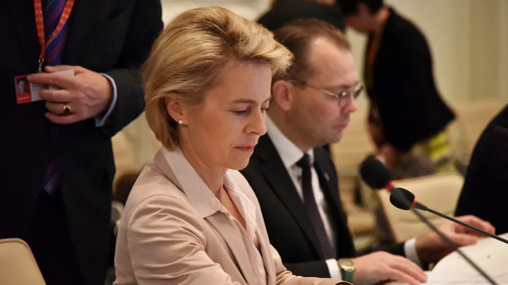 Ursula-Von-der-Leyen-EU-commission president image by European Council