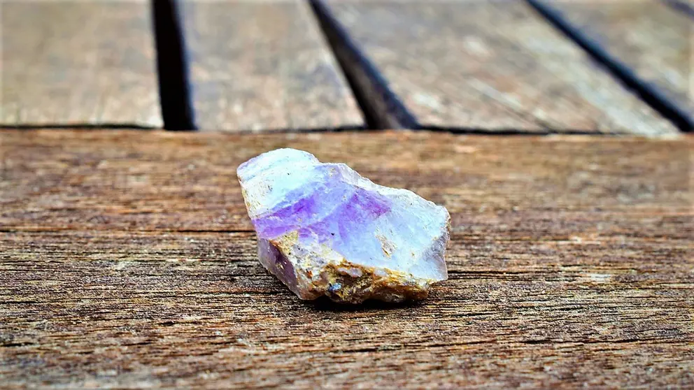 Amethyst