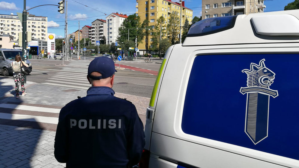 Police-by-Helsingin-Poliisi