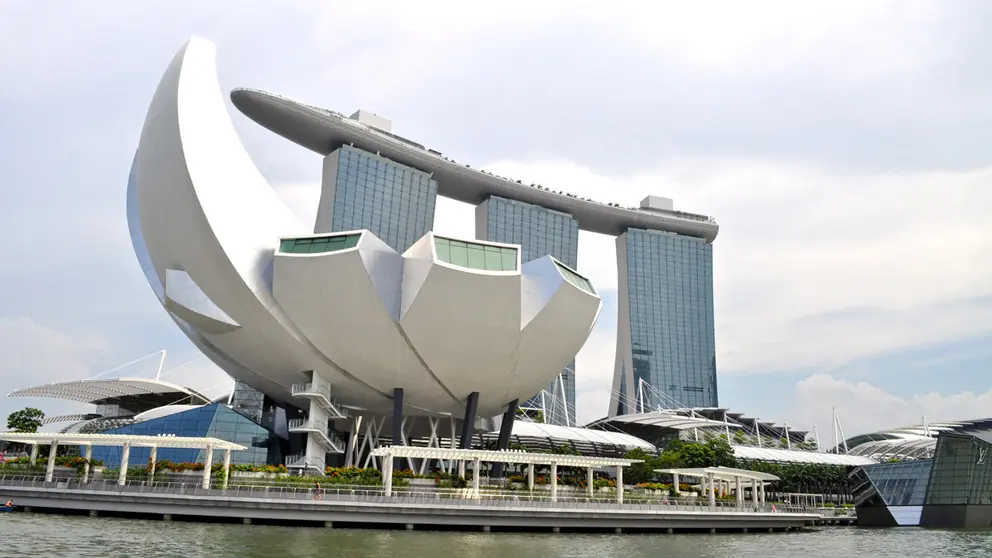 Singapore-Marina-Bay-Sands