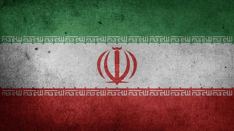 Iran-flag