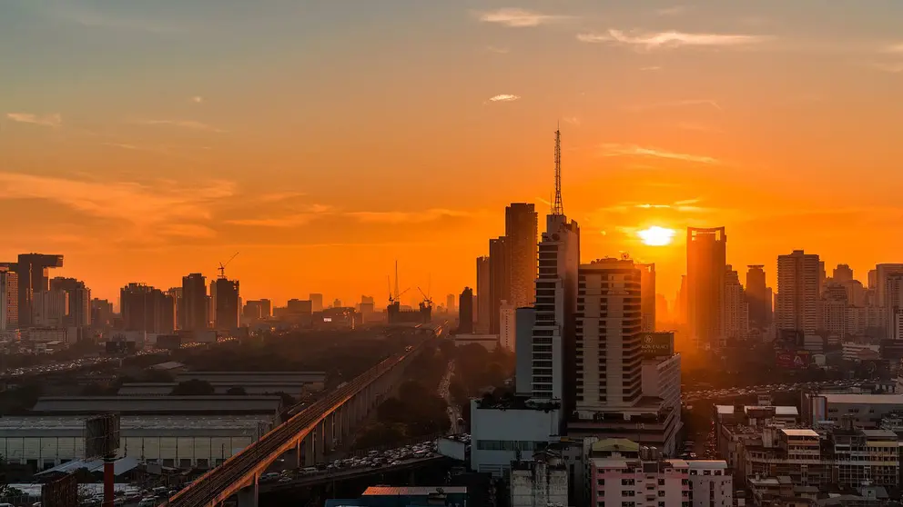 Bangkok