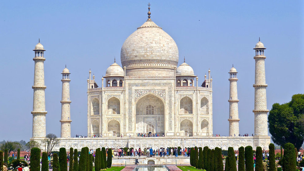 India-Taj-Mahal