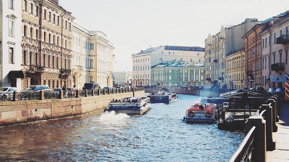 Saint-Petersburg-by-Daria-Nepriakhina