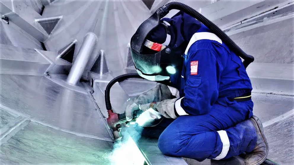 Welder-expert