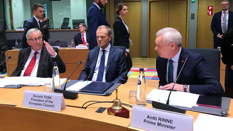 Juncker,-Tusk,-Rinne-by-Anne-Sjoholm-valtioneuvoston-kanslia