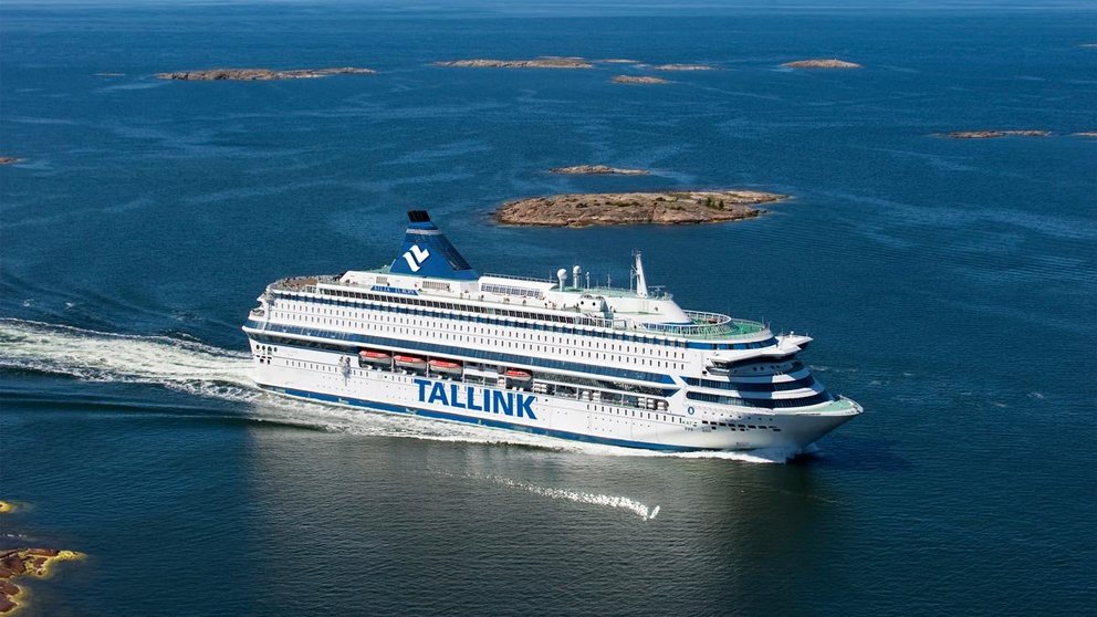 Silja-Europa-by-Tallink-Silja