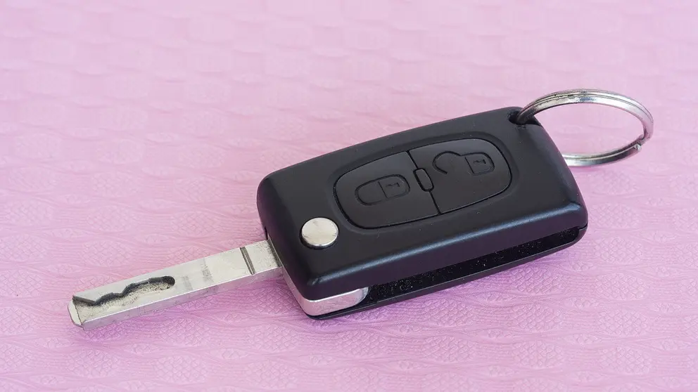 Car-key