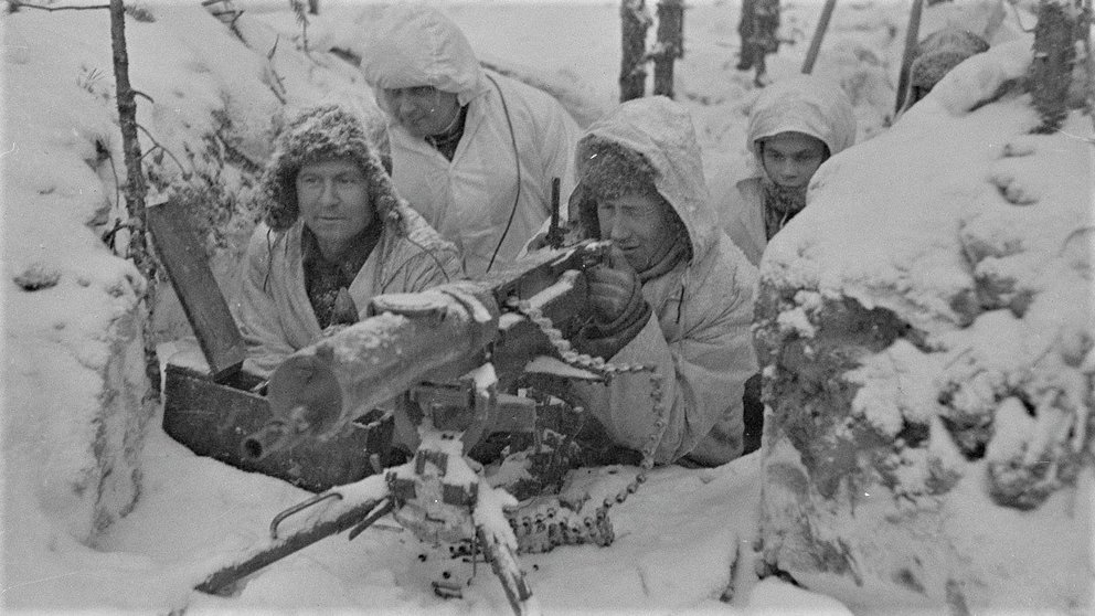 Winter-war-soldiers-by-SA-Kuva