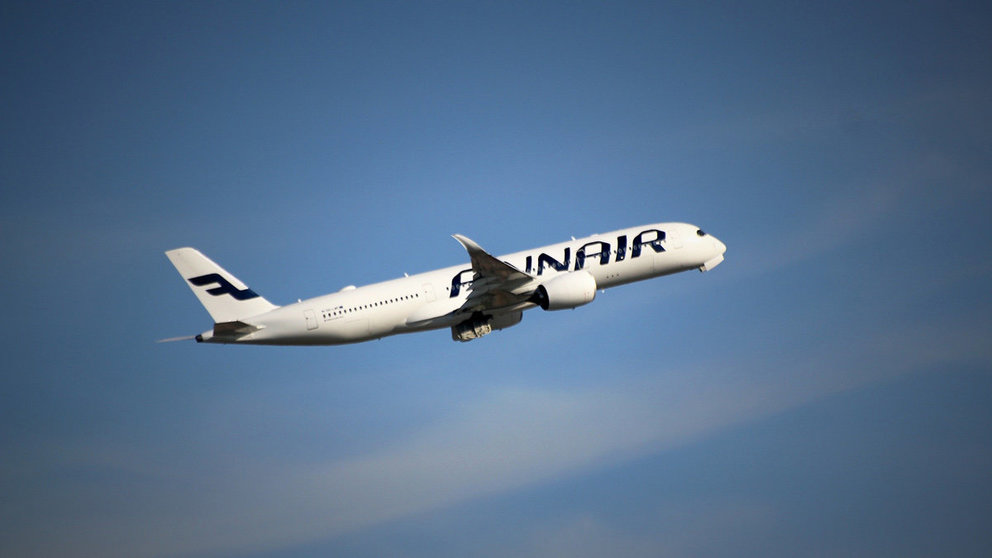 Finnair-aircraft