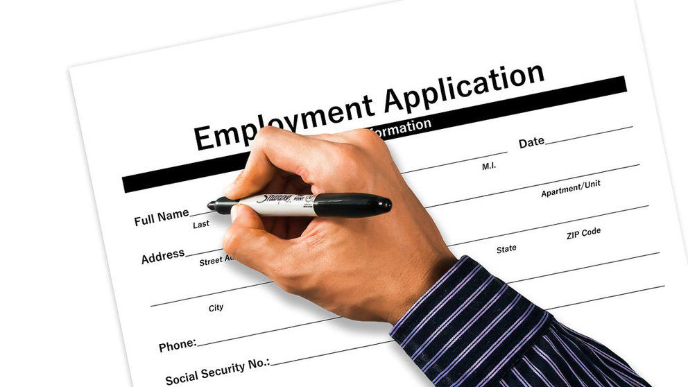 Job-work-employment-application