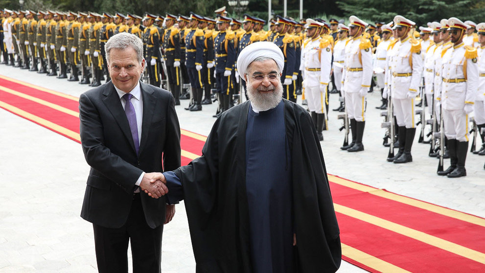 Sauli-Niinistö-and-Hassan-Rouhani-Juhani-Kandell-Office-of-the-President-of-the-Republic-of-Finland
