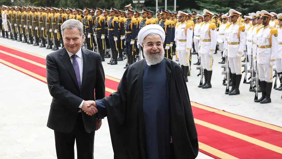 Sauli-Niinistö-and-Hassan-Rouhani-Juhani-Kandell-Office-of-the-President-of-the-Republic-of-Finland