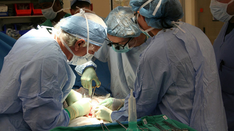 Surgery-surgeon-doctors-transplant