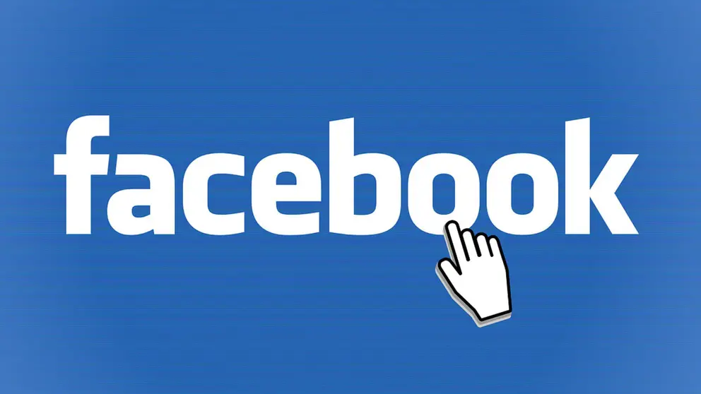 Facebook Logo