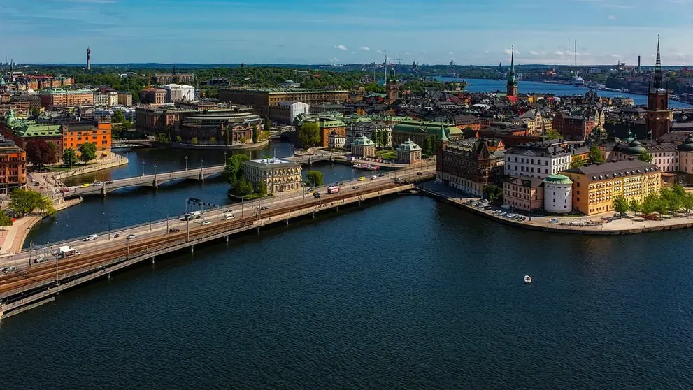 Stockholm