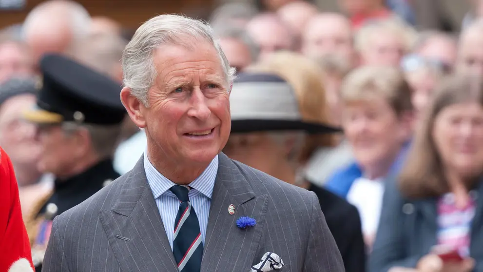 Prince Charles