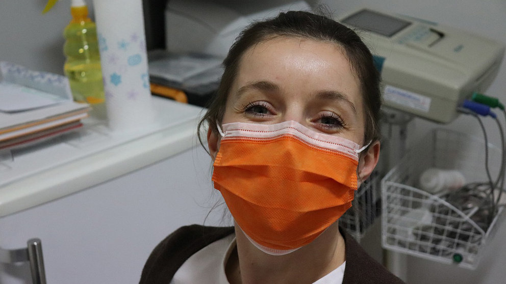 Mask-face-nurse-health-care-flu-sick-ill