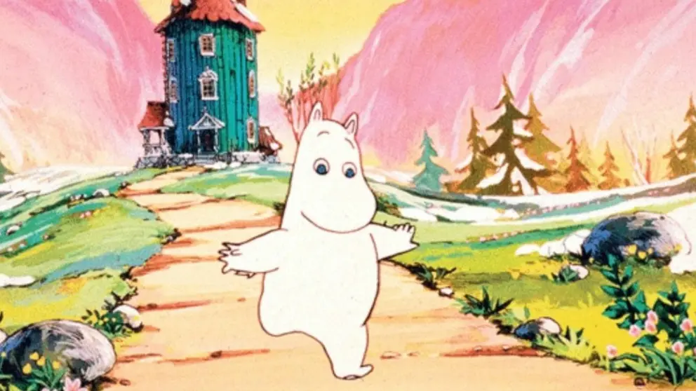 Moomin