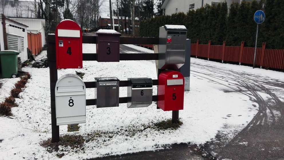 Mailbox-mail-boxes-post-by-Foreigner.fi
