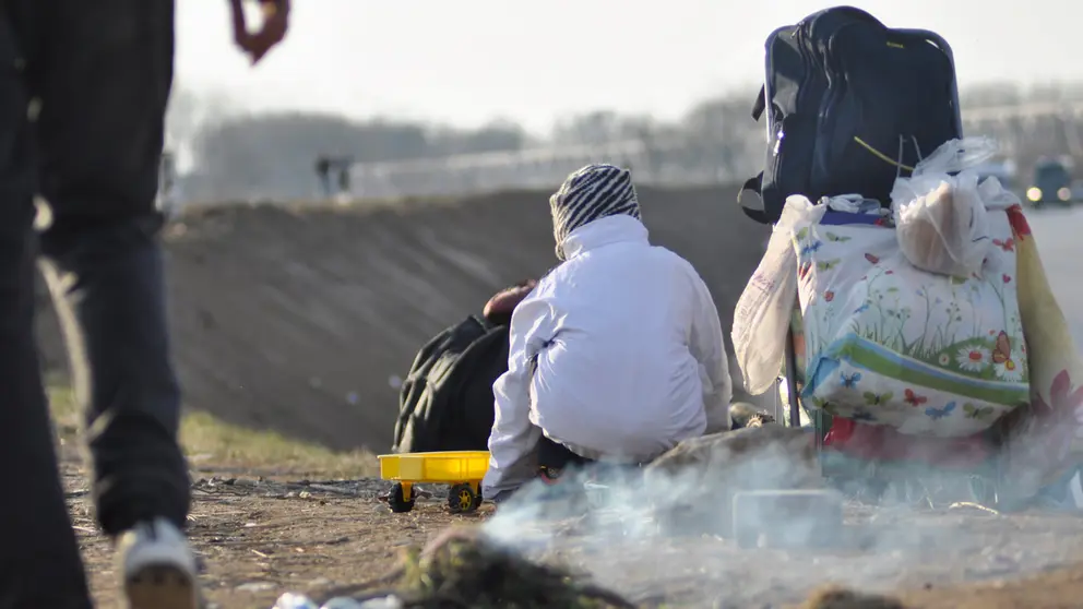 Refugees-child-Greece-Turkey-border-by-Tülin-Çetinkol