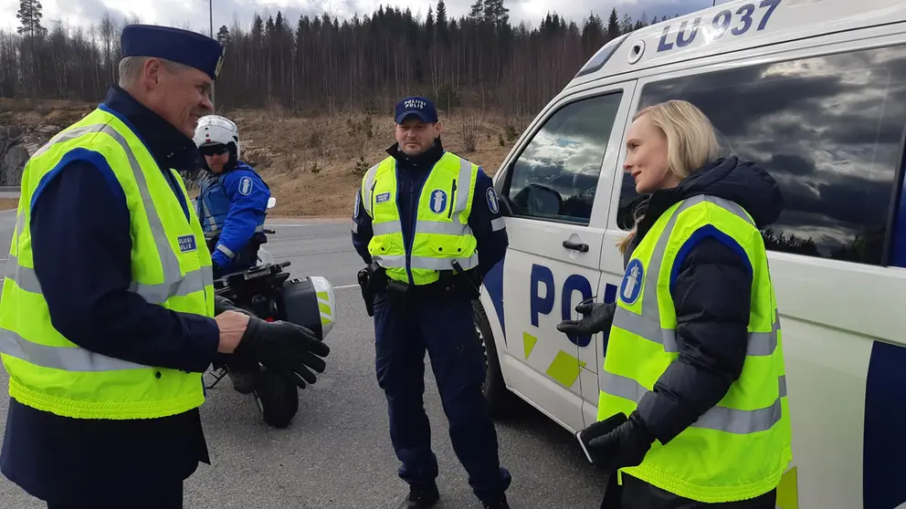 Police-ohisalo-by-Poliisi-LansiUusimaa-West-Uusimaa-Police