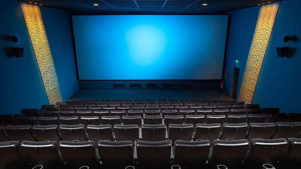 Movie-theater