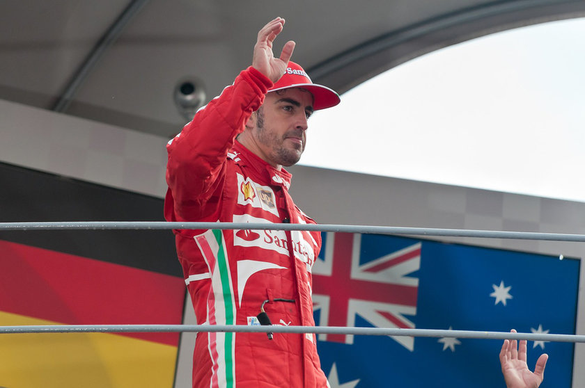 Formula-1-Fernando-Alonso-by-Pixabay