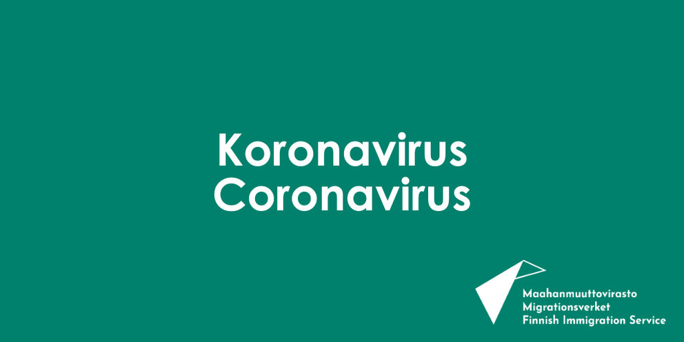 Koronavirus-by-@maahanmuuttovir
