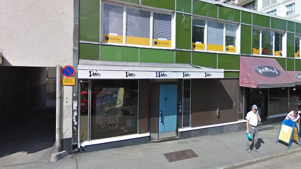 Restaurant-nightclub-doris-tampere-by-Google-Maps