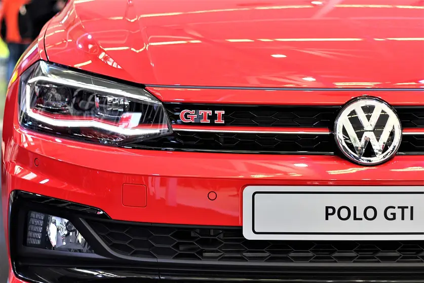 Volkswagen-Polo