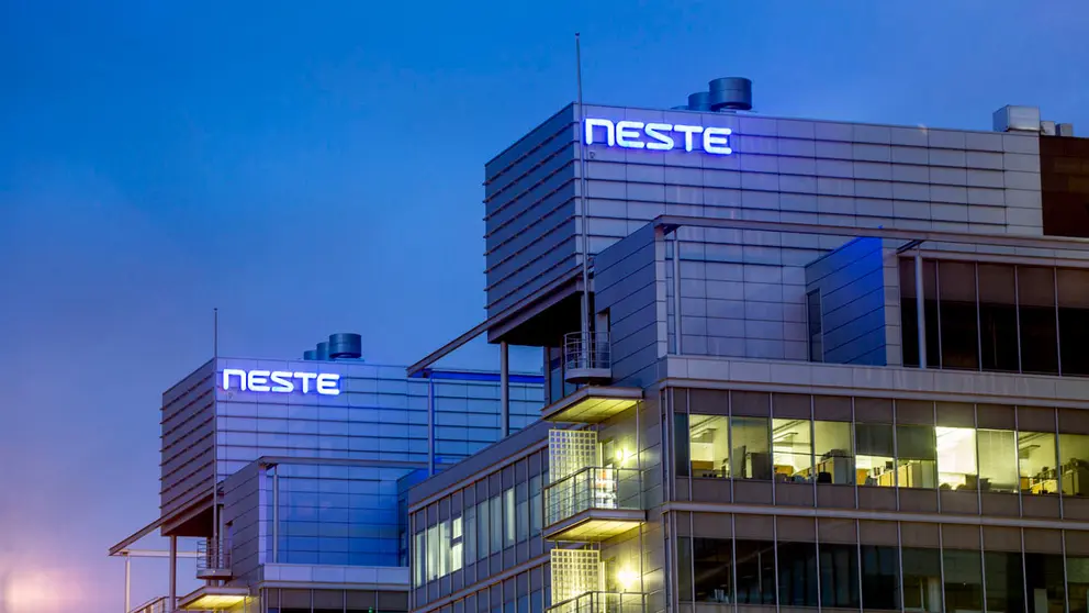 Neste-headquarters-in-Finland-by-Neste