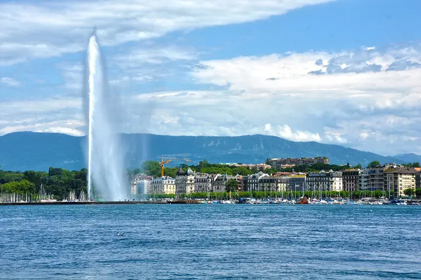 Geneva-Switzerland