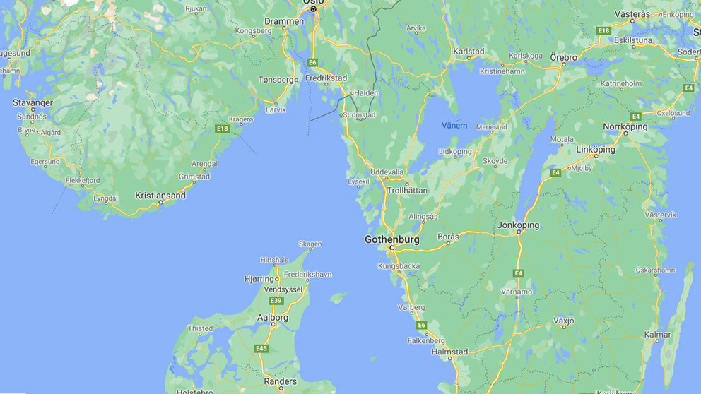 Gothenburg-Sweden-map-by-Google-Maps